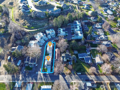 1027 Park Ave Prosser, WA 99350