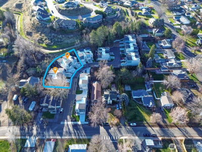 916 Hidden Lane Pr Prosser, WA 99350