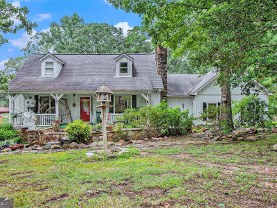 2841 Upper Sweetwater Trl SE White, GA 30184