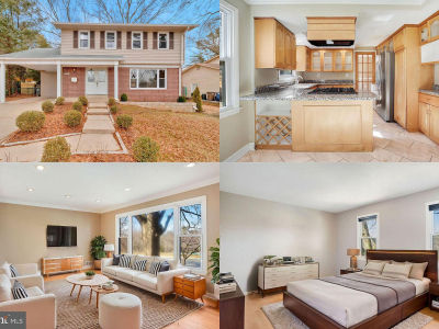 674 College Pkwy Rockville, MD 20850