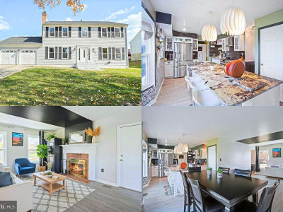 2101 Waterleaf Way Bowie, MD 20721