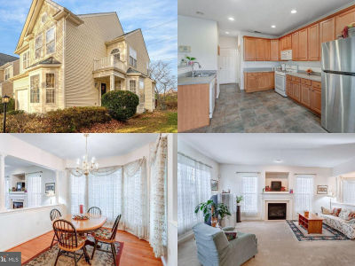 16580 Telescope Ln Dumfries, VA 22026