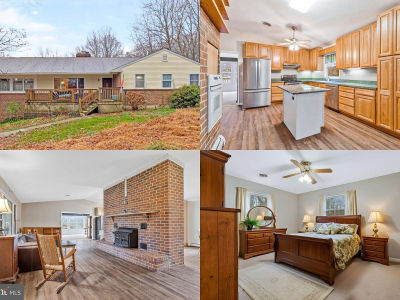 1651 Paris Oaks Rd Owings, MD 20736