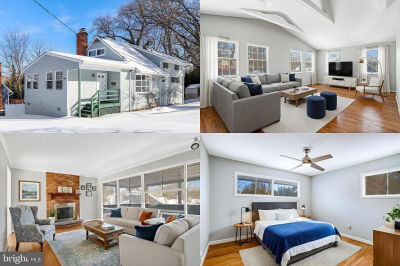 841 Bowie Rd Rockville, MD 20852