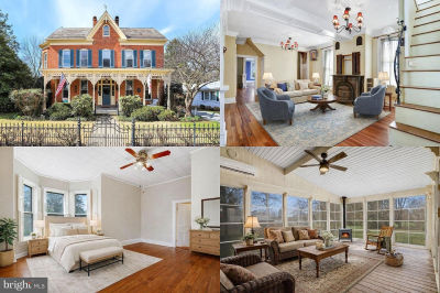 29 Fulton Ave Walkersville, MD 21793