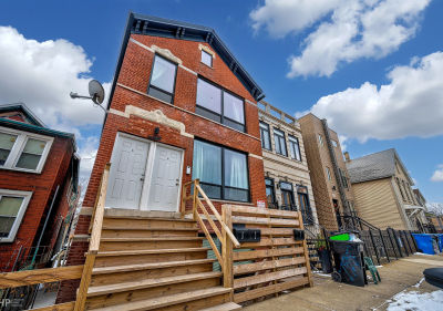 1716 S Clinton St Chicago, IL 60616