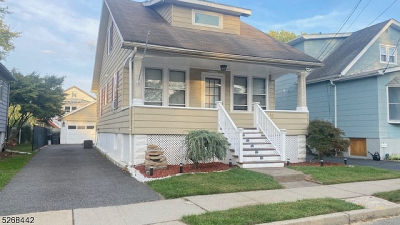 18 Zeliff Ave Little Falls, NJ 07424