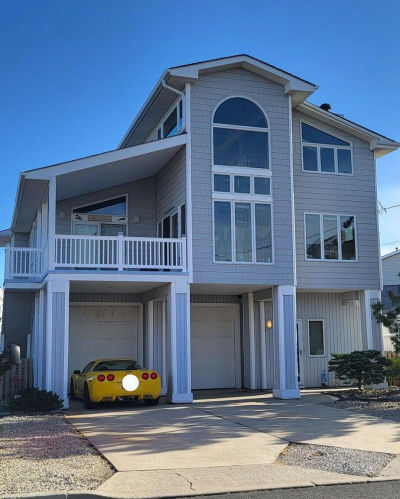 1204 Capstan Dr Forked River, NJ 08731