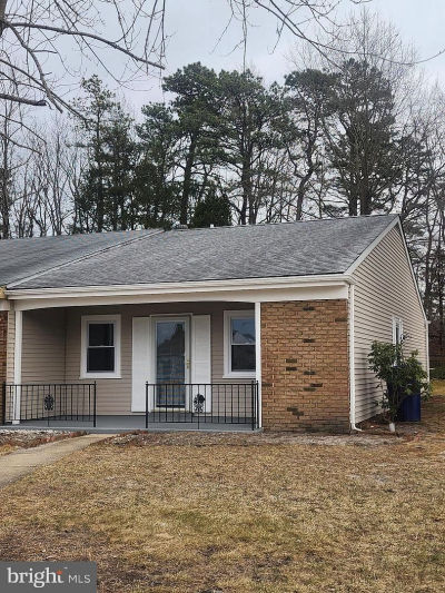 14 Kingston Way Southampton, NJ 08088