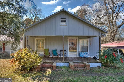 1894 Wax Rd SE Aragon, GA 30104