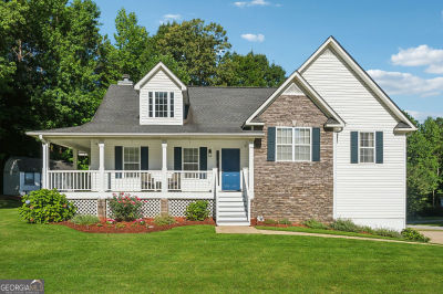 242 Barrington Dr Hiram, GA 30141