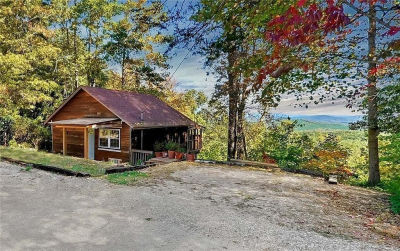 1499 Eagle Ridge Rd Dawsonville, GA 30534