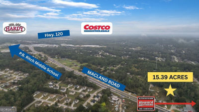 3089 Macland Rd Dallas, GA 30157