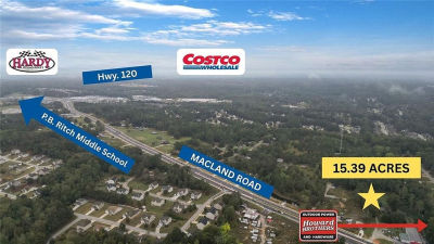 3089 Macland Rd #393 Dallas, GA 30157