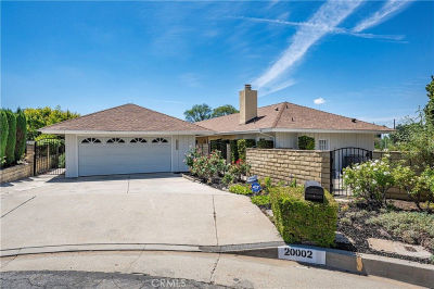 20002 Emerald Meadow Dr Walnut, CA 91789