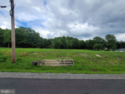 Simpson St Smithmill, PA 16680