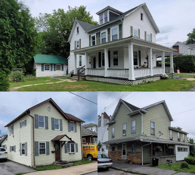 305 E Laurel St Philipsburg, PA 16866