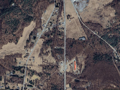 On Rte #322 Woodland, PA 16881