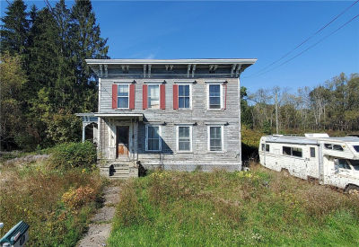 3021 State Highway 8 South New Berlin, NY 13843