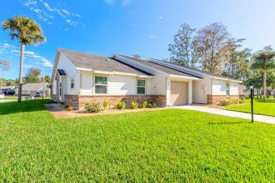 121 Bob White Court, Daytona Beach, FL, USA