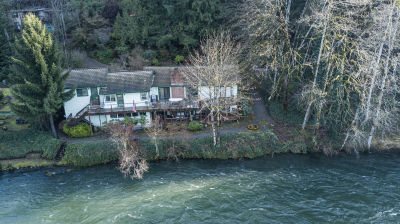 91014 Leashore Drive, Vida, OR, USA