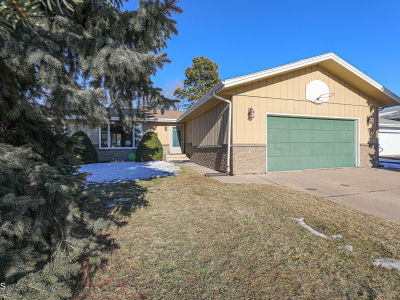 524 Weatherby Way Bismarck, ND 58503