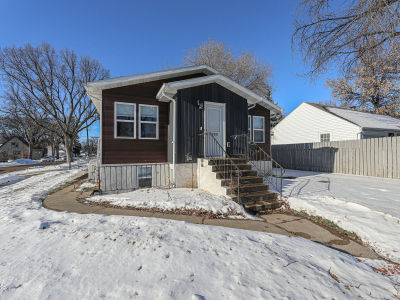 1000 N 9th St Bismarck, ND 58501