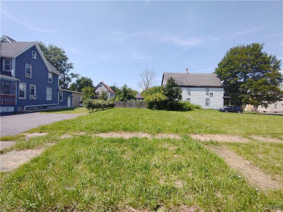 1302 Seymour Ave #34 Utica, NY 13501