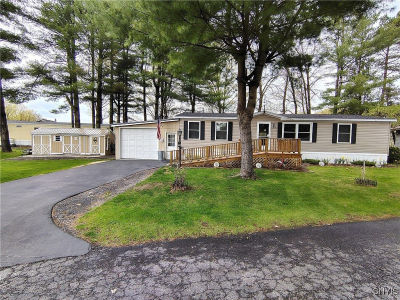 24 Christmas Tree Ln Poland, NY 13431