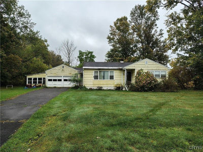 6068 Shed Rd Rome, NY 13440