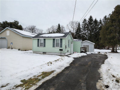 19 Burr Ave New York Mills, NY 13417