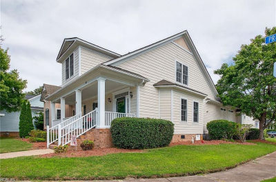 401 Preservation Reach Chesapeake, VA 23320