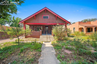 1823 W Pikes Peak Ave Colorado Springs, CO 80904