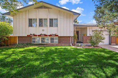 502 Dexter St Colorado Springs, CO 80911