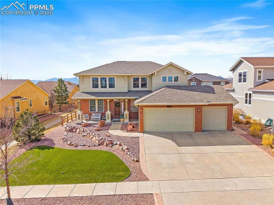 9050 Sky King Dr Colorado Springs, CO 80924