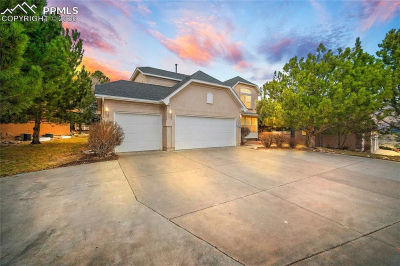 5630 Mercer Dr Colorado Springs, CO 80918