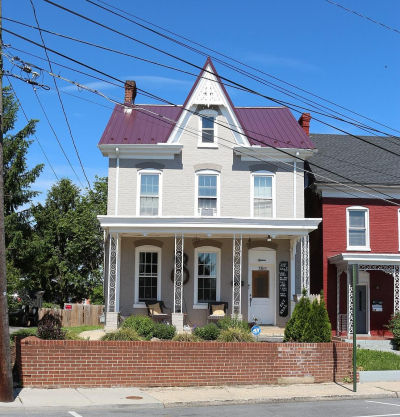 15 S Cannon Ave Hagerstown, MD 21740