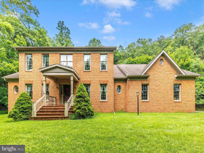 13013 Draper Rd Clear Spring, MD 21722