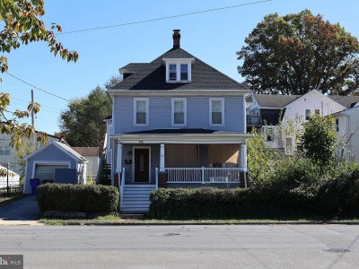 672 Virginia Ave Hagerstown, MD 21740