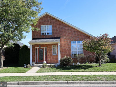 650 Trafalgar Dr Hagerstown, MD 21742