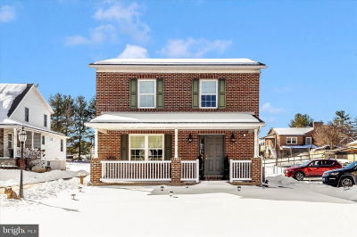 19327 Longmeadow Rd Hagerstown, MD 21742