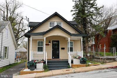 440 Liberty St Hagerstown, MD 21740