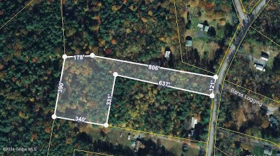 111 S Greenfield Rd Greenfield Center, NY 12833