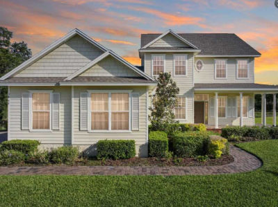 3868 Grandefield Circle, Mulberry, FL, USA