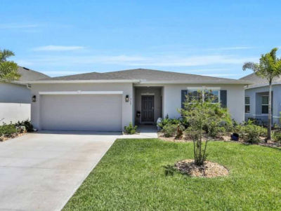 715 Corbin Cir SW, Palm Bay, FL 32908, USA