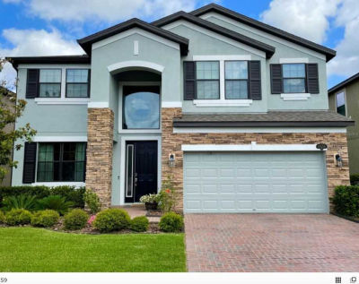 19534 Whispering Brook Dr, Tampa, FL 33647, USA