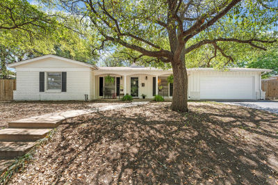 2212 Charboneau Drive, Waco, TX, USA