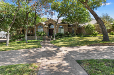 18 Timber Ridge Trail, Lorena, TX, USA