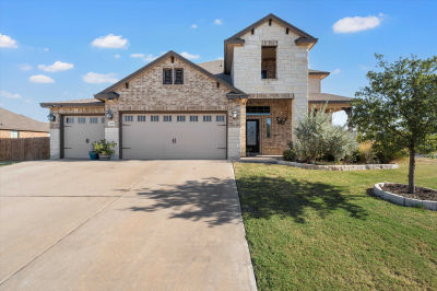 1209 Drummond Circle, Waco, TX, USA