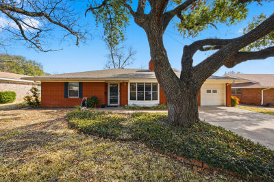 5318 Lake Lindenwood Drive, Waco, TX, USA